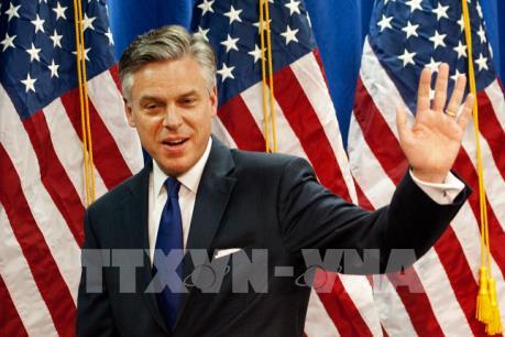 Thượng viện Mỹ thông qua đề cử Đại sứ tại Nga