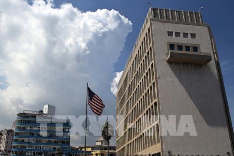 Ngoại trưởng Cuba: Cáo buộc tấn công sóng âm là "hoàn toàn sai lầm"