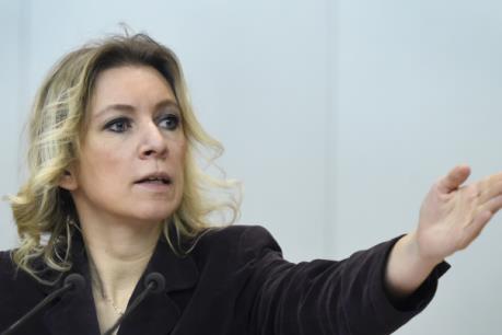 Nga sẽ đáp trả thích đáng nếu Mỹ vi phạm Hiệp ước Bầu trời mở