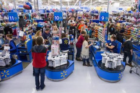 Kinh tế Mỹ quý II/2017 tăng trưởng mạnh nhất  kể từ năm 2015