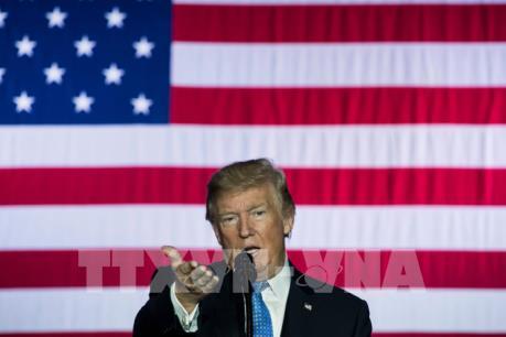 Gói cải cách thuế của Mỹ sẽ tập trung vào tầng lớp trung lưu