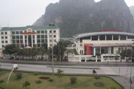 Tìm thấy thi thể nạn nhân cuối cùng vụ tai nạn lao động tại Quảng Ninh