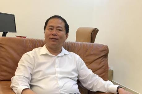 VNR lên tiếng về đề xuất xây dựng khu thương mại, tài chính tại ga Hà Nội