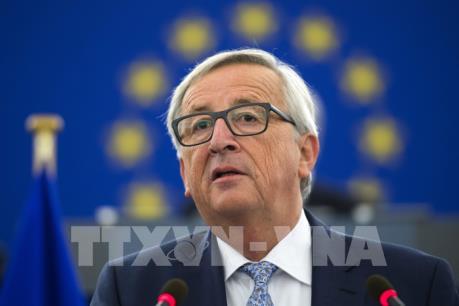 Chủ tịch EC: Cần có phép màu cho các cuộc đàm phán Brexit