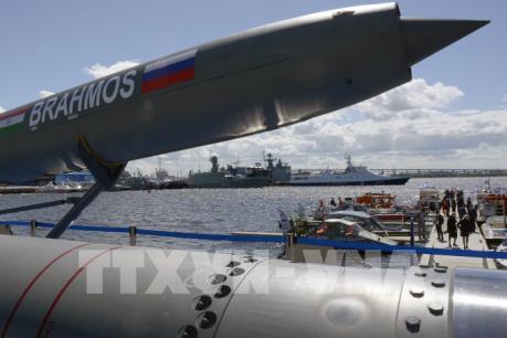 Nỗ lực mới của Ấn Độ nhằm đối phó với tham vọng của Trung Quốc