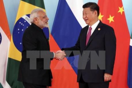 Lý do Ấn Độ và Trung Quốc tránh không để xảy ra chiến tranh