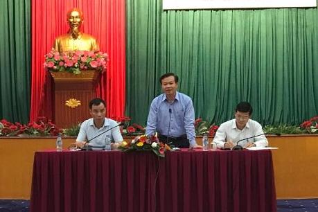 Sẽ thống nhất đầu mối kiểm soát các khoản chi ngân sách Nhà nước