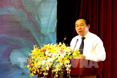 Ông Nguyễn Ngọc Bảo được bầu làm Chủ tịch Liên minh Hợp tác xã Việt Nam