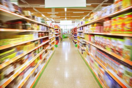 Đức phát lệnh truy nã toàn cầu đối tượng đánh thuốc độc vào thức ăn trẻ em