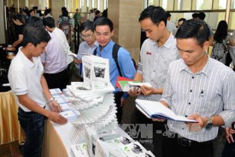 Tiềm năng lớn từ vườn ươm doanh nghiệp: Bài 2 - Tìm hướng đi mới