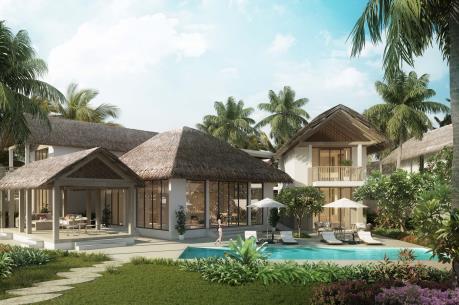 Sun Premier Village Kem Beach Resort:  “Ngôi làng biển” được giới đầu tư săn lùng