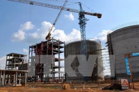 Đắk Nông bác thông tin về sự cố vỡ hồ chứa bùn đỏ tại Nhà máy Alumin Nhân Cơ