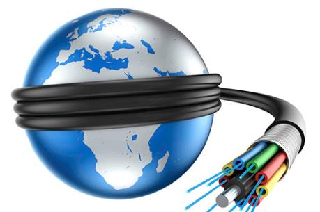 Châu Phi thiệt hại 200 triệu euro vì tình trạng "gián đoạn" Internet
