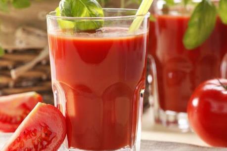 Lợi ích kỳ diệu từ quả Cà chua