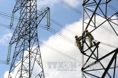 Thủy điện Đăk Pô Cô sẽ phát điện tổ máy số 1 ngay trong tháng 10