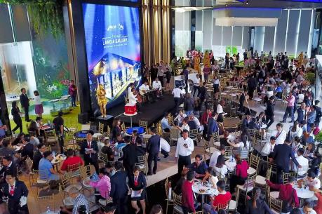 Căn hộ River Panorama tiếp tục bán chạy