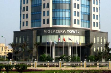 Viglacera hợp tác với doanh nghiệp Đức về công nghệ gạch bê tông khí chưng áp