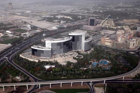 Hyatt với hành trình 60 năm ghi dấu ấn trong ngành khách sạn thế giới