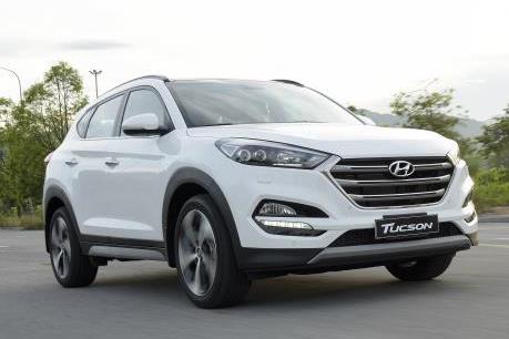 Bảng giá xe Hyundai 2023 mới nhất kèm tin khuyến mại tại Việt Nam 32023