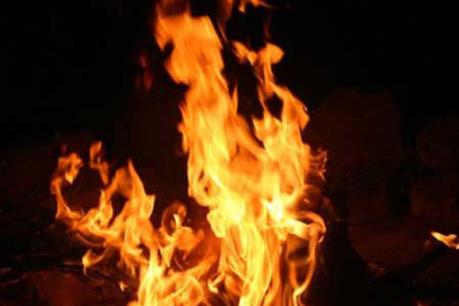 Tp Hồ Chí Minh: Liên tiếp xảy ra 2 vụ cháy nhà dân, nhiều tài sản bị thiêu rụi