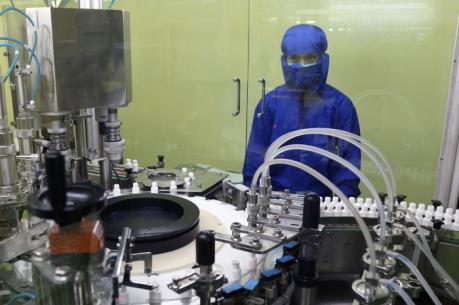 Điều gì tạo nên mức tăng trưởng GDP ấn tượng trong 9 tháng?