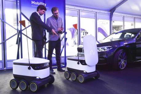 An ninh mạng – Chủ đề xuyên suốt tại triển lãm Digital Expo