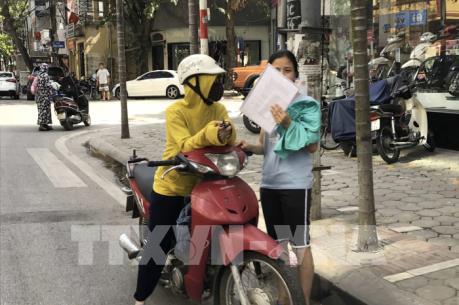 Dự báo thời tiết 3 ngày tới: Miền Bắc oi nóng, miền Nam mưa lớn diện rộng