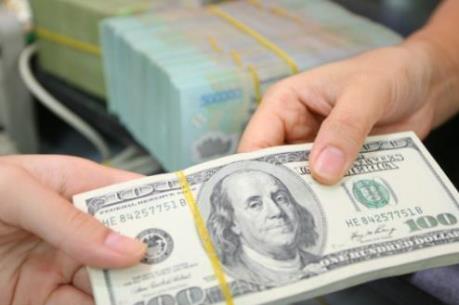 Tỷ giá USD hôm nay 7/11
