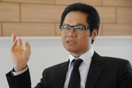  Doanh nghiệp tư nhân tìm động lực trong cuộc cách mạng 4.0