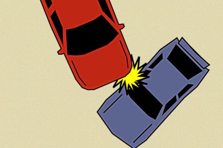 Hai xe khách đâm trực diện, 16 người thương vong