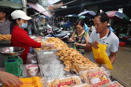 "Thương hiệu" riêng của Quảng Ninh