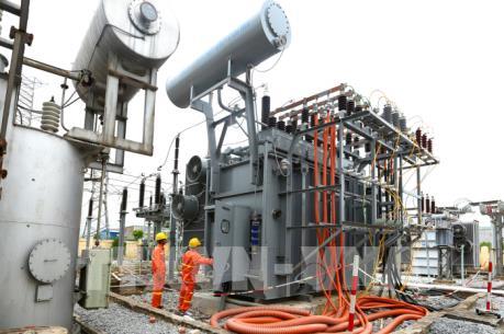 Sản lượng điện thương phẩm toàn EVN trong 9 tháng đạt mức 129,6 tỷ kWh