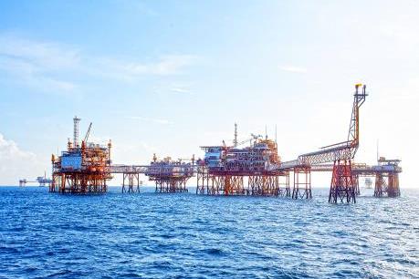 Vietsovpetro cán mốc sản lượng 50 tỷ m3 khí