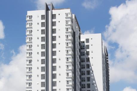 Sắp bàn giao căn hộ The Avilla 1  