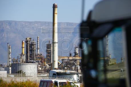 Giá dầu thô liệu có thể vượt ngưỡng 60 USD/thùng?