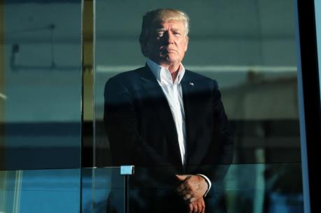 Vụ xả súng ở Las Vegas: Tổng thống Mỹ chia buồn với gia đình các nạn nhân