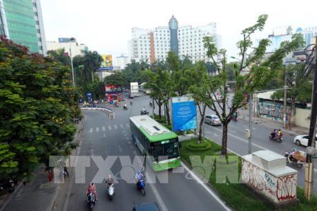 WB hỗ trợ Hà Nội tối ưu hóa hiệu quả tuyến buýt BRT