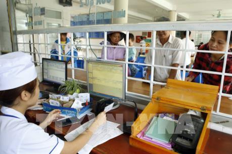 TPHCM là 1 trong 3 địa phương cân đối được Quỹ khám chữa bệnh Bảo hiểm y tế