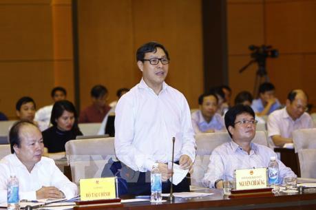 Thận trọng khi sửa Luật Đầu tư công