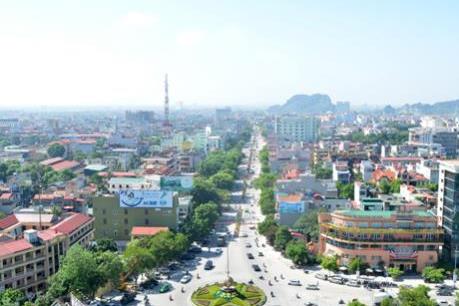 Tỉnh Thanh Hóa xúc tiến đầu tư thương mại tại Đức