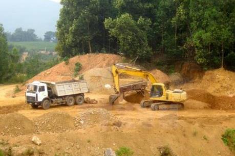 Bắc Kạn phải họp "khẩn" đốc thúc thu ngân sách