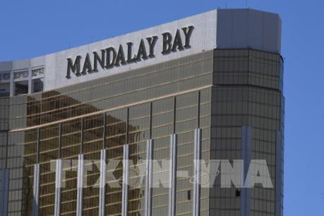 Vụ xả súng đẫm máu nhất trong lịch sử nước Mỹ