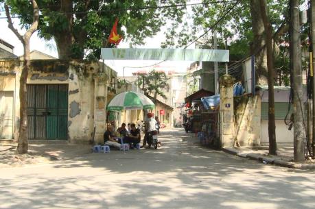 Thanh tra Chính phủ sẽ thanh tra quá trình cổ phần hóa Hãng phim truyện Việt Nam