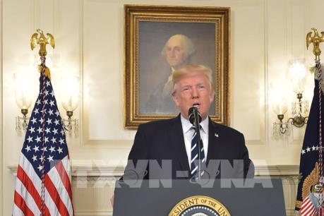 Hành trang của Tổng thống Trump trong chuyến công du châu Á sắp tới