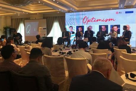 FDI vào bất động sản sẽ vẫn hấp dẫn?