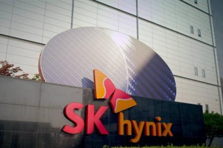 SK hynix không bị ảnh hưởng bởi thỏa thuận thâu tóm Toshiba Memory Corp