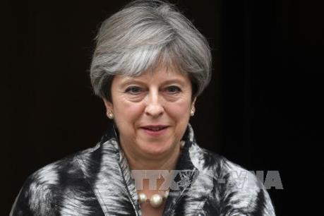 Anh cáo buộc tin tặc có yếu tố Nga tấn công mạng