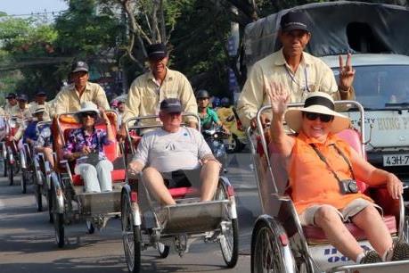 Phê duyệt đề án phát triển ngành kinh tế biển thành phố Đà Nẵng đến năm 2025