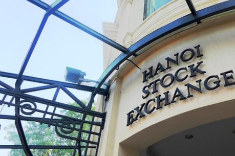 Tháng 9, HNX Index đạt 662 tỷ đồng/phiên giao dịch