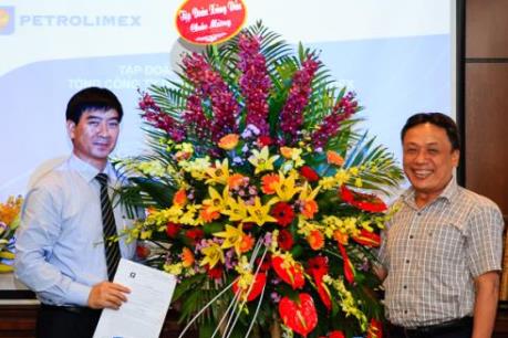 Thành lập Tổng công ty Dịch vụ Xăng dầu Petrolimex
